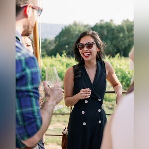 Meet your Posher, Wendy